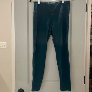 Set of 2 Old Navy active leggings